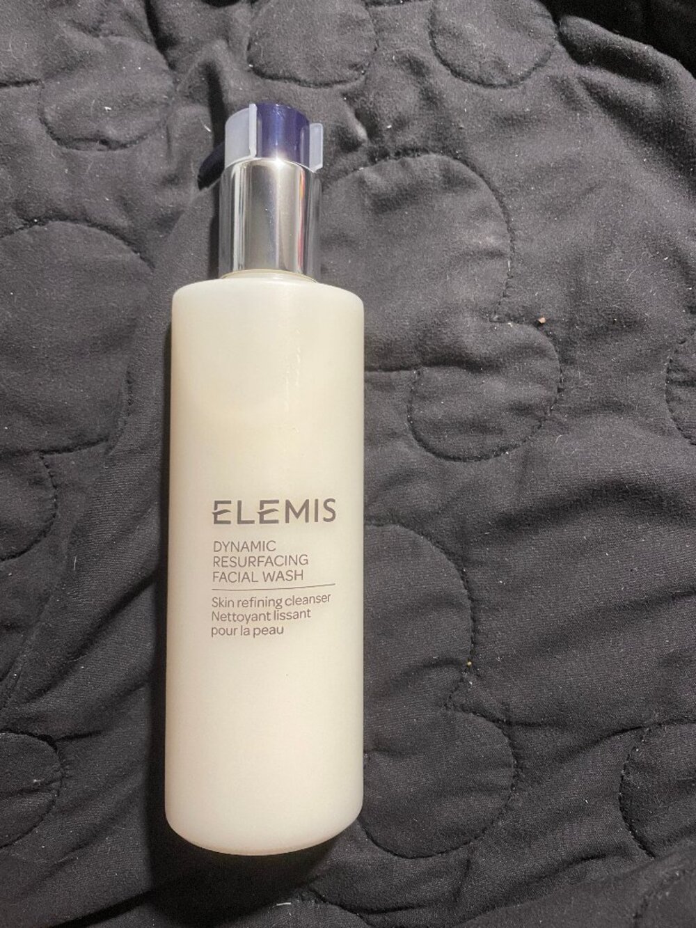 NEW Elemis Dynamic Resurfacing Facial Wash 200ml โฎ 6.7 oz FULL SIZE MSRP $57